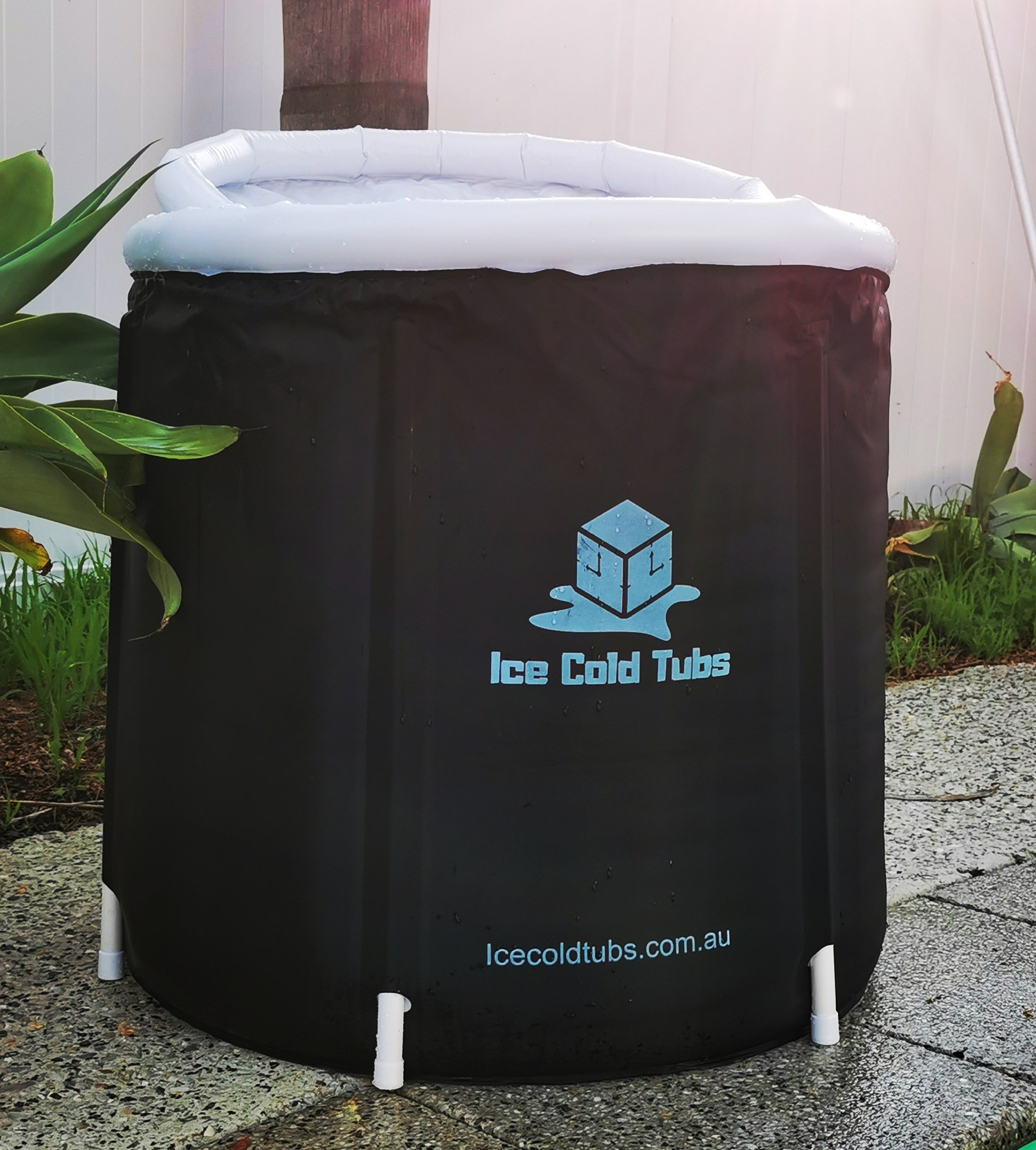 ice tub – IceTubs Australia